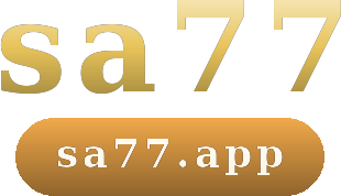 sa77 logo