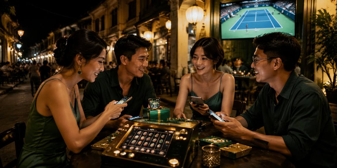 sa77 Quyền và trách nhiệm khi chơi sa77